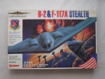 Thumbnail ZHENGDEFU DF311 B-2   F-117A